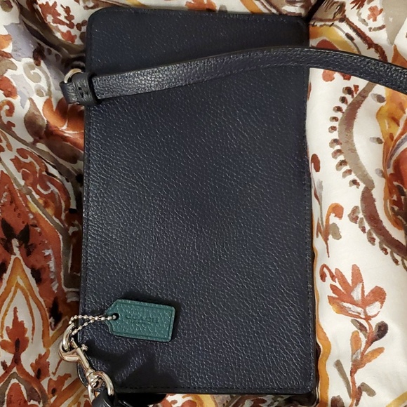 Coach handbag - NWOT - Picture 8 of 9